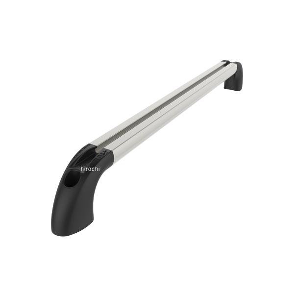 【メーカー在庫あり】 ラムマウント RAM Mounts ハンドトラックレール シルバー 全長53.3cm RAM-TRACK-H15U HD店