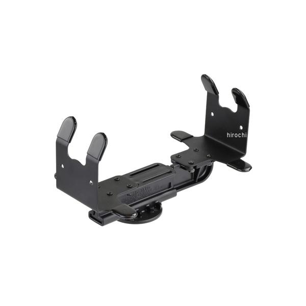 ラムマウント RAM Mounts モバイルプリンターホルダー M 幅169-266mm対応 ボール無し RAM-VPR-105 HD店