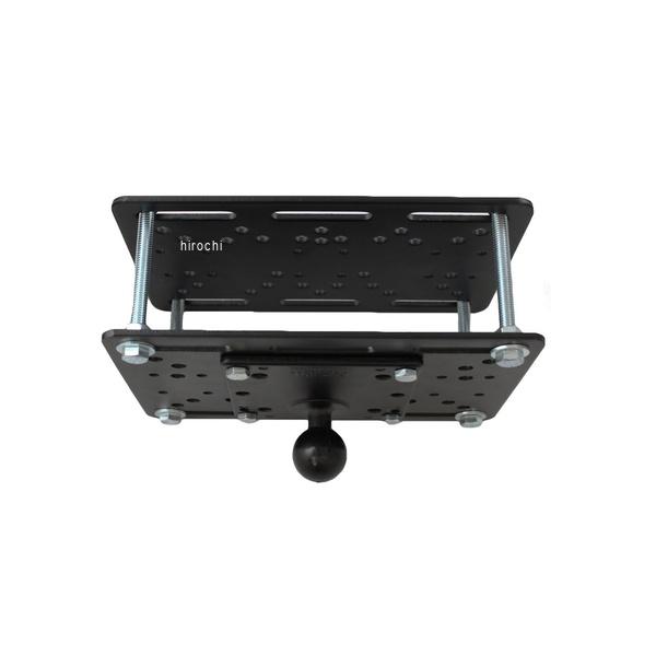 ラムマウント RAM Mounts オーバーヘッドガッドベース フォークリフト用 1.5インチボール RAM-335-246 HD店