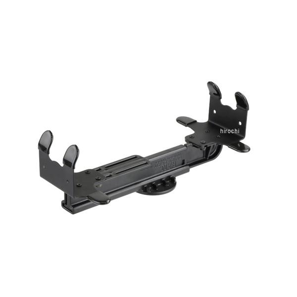 ラムマウント RAM Mounts モバイルプリンターホルダーL 幅203-368mm対応 ボール無し RAM-VPR-102 HD店