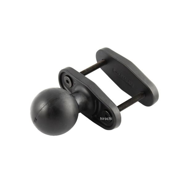 ラムマウント RAM Mounts スクエアクランプベース -63.5mm対応 2.25インチボール 4550255824006 HD店