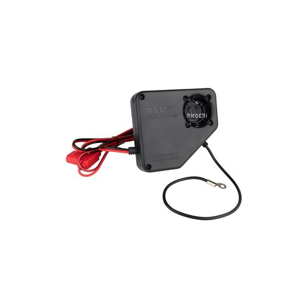 ラムマウント RAM Mounts Zebra ET4x用ヒーティングモジュール RAM-DOCK-HEATER1-DU HD店