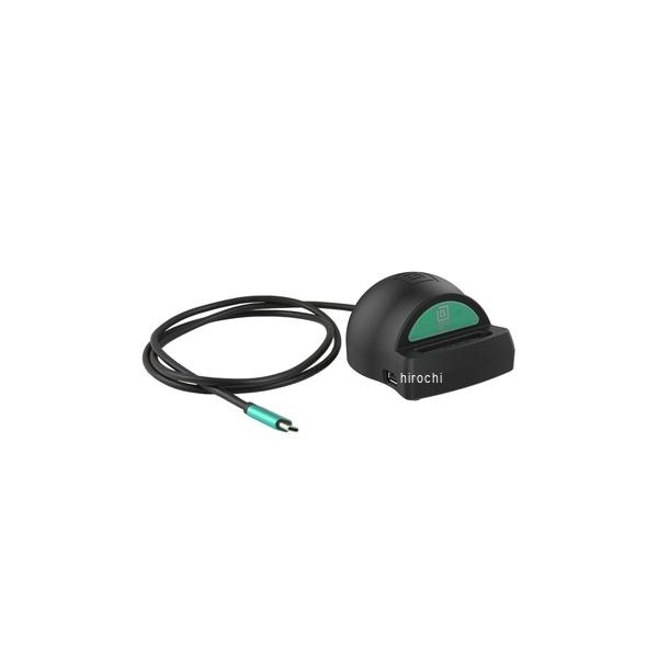 ラムマウント RAM Mounts GDS充電ターミナル PD USB TypeC給電/USB TypeAポート付き RAM-GDS-DOCK-D7AU HD店