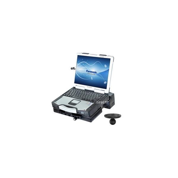 ラムマウント RAM Mounts タフドック Panasonic CF-28/31専用 シングルRF 1.5インチボール RAM-234-PAN1PB HD店|ヒロチー商事 ハーレー 店