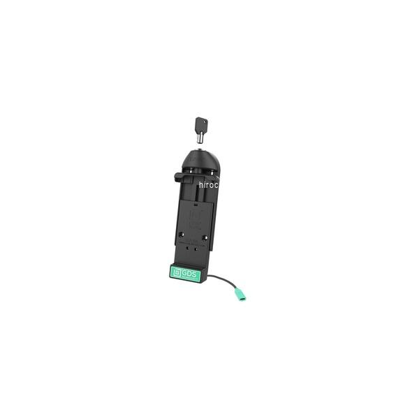 ラムマウント RAM Mounts GDSビークルフォンドック Intelliskin用 ボール無し RAM-GDS-DOCKL-V3CU HD店