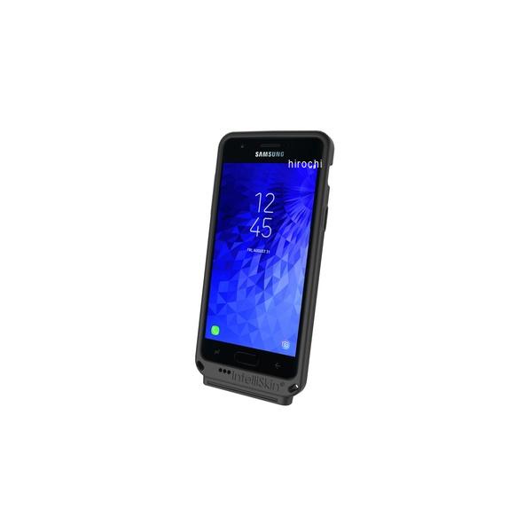 ラムマウント RAM Mounts Intelliskinケース Samsung Galaxy J3 2018専用 RAM-GDS-SKIN-SAM44 HD店