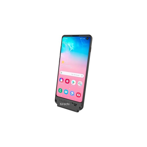 ラムマウント RAM Mounts Intelliskinケース Samsung Galaxy S10+専用 RAM-GDS-SKIN-SAM48 HD店