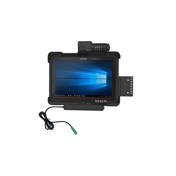 ラムマウント RAM Mounts GDSパワードック Honeywell RT10専用 ロック付き ボール無し RAM-HOL-HON9PCLU HD店