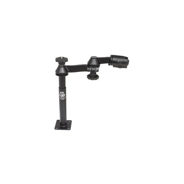 ラムマウント RAM Mounts 203+228mmテレポールセット(スイングアーム) 1.5インチボール RAM-VP-SW1-89NB HD店