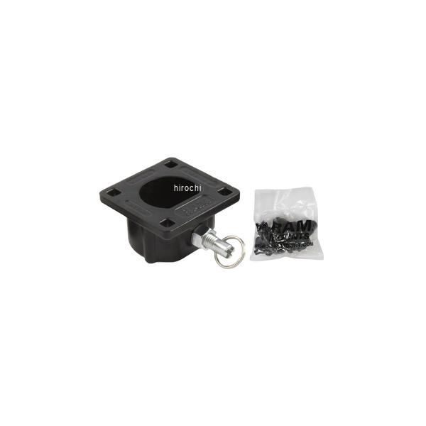 ラムマウント RAM Mounts ポールアダプター メス側 RAM-VB-REM1F HD店