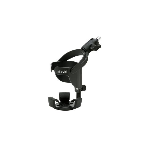 【メーカー在庫あり】 ラムマウント RAM Mounts ドリンクホルダー XL M8ボルトベースセット シングルソケットアーム RAM-PL13 HD店