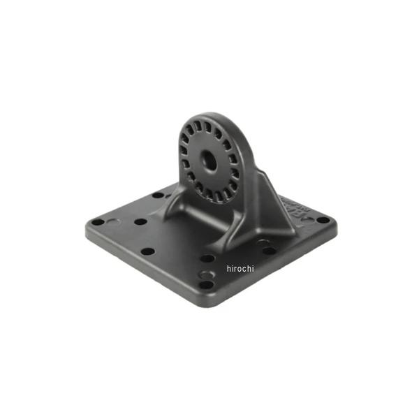 ラムマウント RAM Mounts ラチェットアダプター メス側 5x5inchベース RAM-282U HD店
