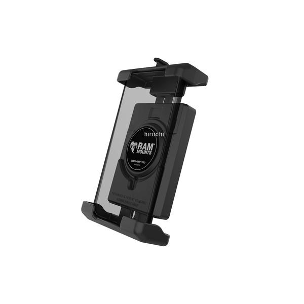 ラムマウント RAM MOUNT クイックグリッププロ クレイドルホルダー L ボール無 RAM-HOL-PD7U HD店