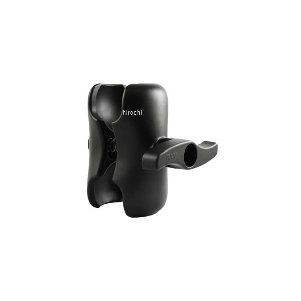 ラムマウント RAM MOUNT ショートアーム 3.38インチボール用 RAM-E-201U-D HD店
