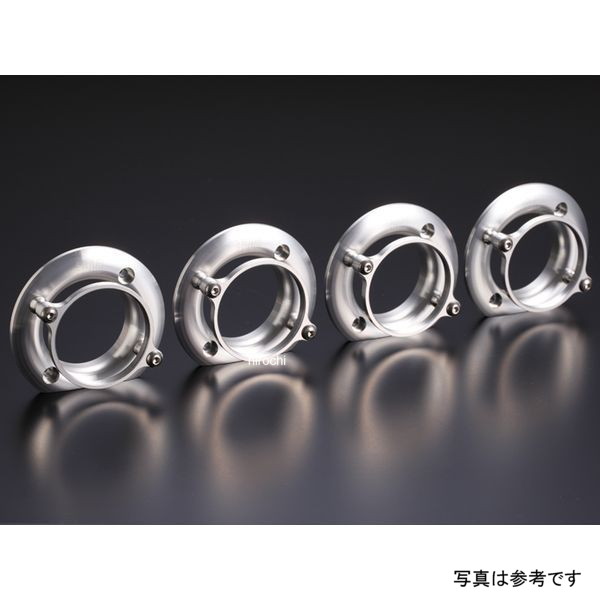 ヨシムラ DUAL STACK FUNNEL SYSTEM ベーシックKIT for TMR38 765-038-0401 HD店
