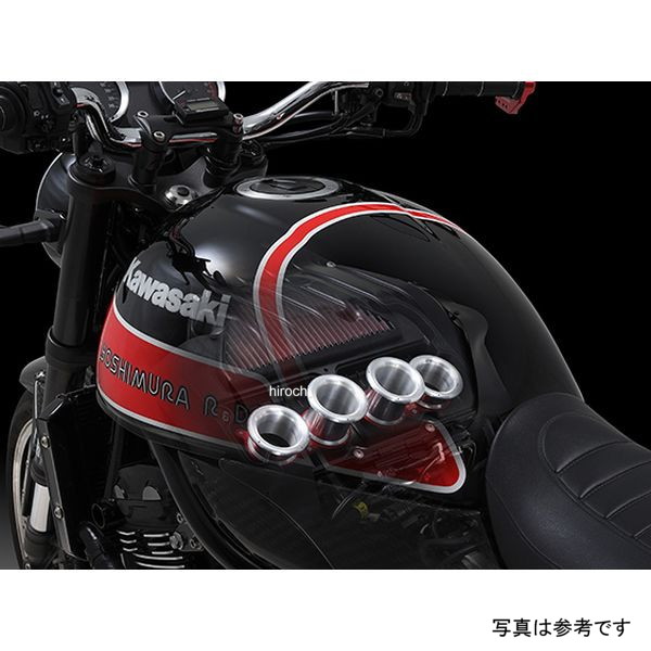 ヨシムラ TMS ファンネル L70mm 793-269-7010 HD店