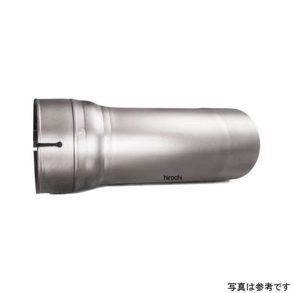 1812-0292 アクラポビッチ AKRAPOVIC リンクパイプ S-B12SO17-HBRBL用 17年 BMW R NINE T チタン ダウンタイプ L-B12SO8T HD店