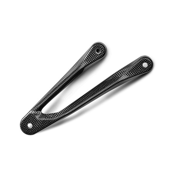 アクラポビッチ AKRAPOVIC オプションカーボンステー15年以降 BMW S1000RR カーボン P-MBB10R3/1 HD店