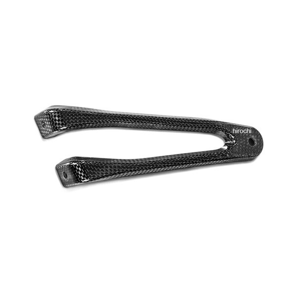 【メーカー在庫あり】 アクラポビッチ AKRAPOVIC サイレンサーブラケット 16年-17年 ZX-10R カーボン P-MBH10SO1 HD店