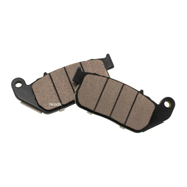 【メーカー在庫あり】 ツインパワー TWIN POWER X-STOP ブレーキパッド 42831-04 twp592329 HD店｜ヒロチー商事 ハーレー 店