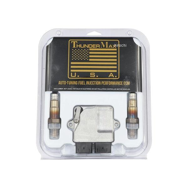 【メーカー在庫あり】 サンダーマックス THUNDERMAX EFIオートチューン BT 12-15/XL 14-20 309-382 HD店