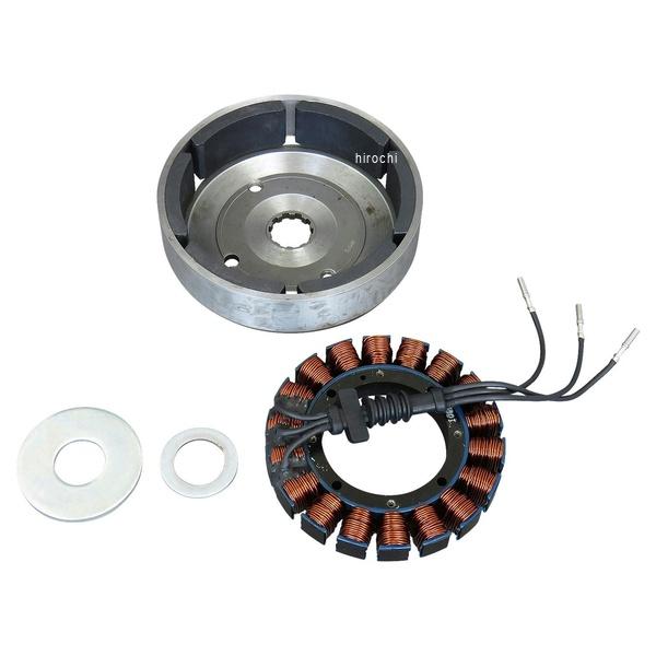 【メーカー在庫あり】 スタンダード STANDARD 38A ステーター・ローターキット MC-RK1 HD店|ヒロチー商事 ハーレー 店