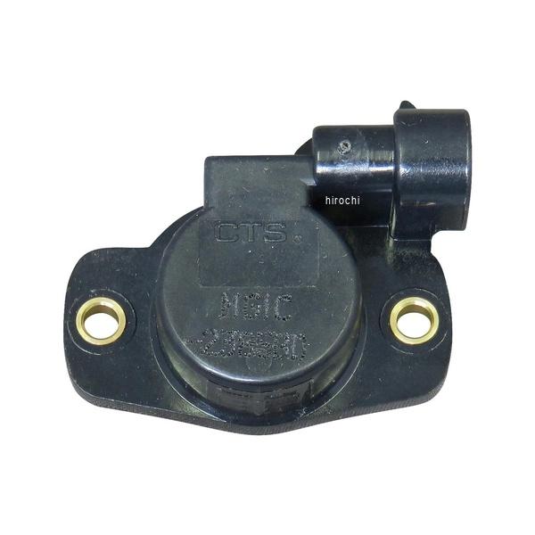 【メーカー在庫あり】 スタンダード STANDARD スロットルポジションセンサー 27629-01 MC-TPS1 HD店