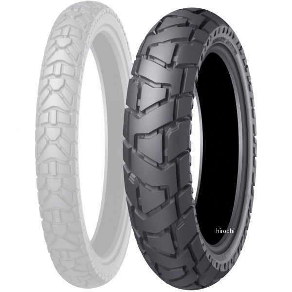 【メーカー在庫あり】 ダンロップ DUNLOP TRAILMAX MISSION 150/70B18M/C 70T リア TL 357992 HD店 25,527円