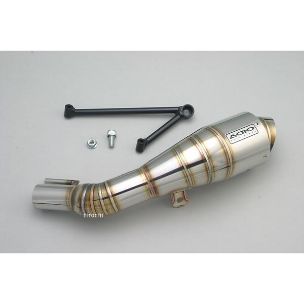 BK21204 アディオ ADIO BB-SHOOTエアクリーナー ステンレス ヤマハ トリシティ125 EBJ-SE82J P064-3806 HD店|ヒロチー商事 ハーレー 店