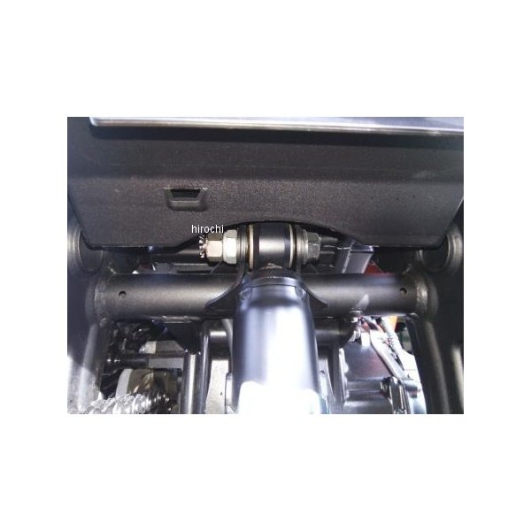 BK53401 アディオ ADIO 除電ボルトナットセット カワサキ Ninja 250/Z250 JBL-EX250L/ER250C P074-8606 HD店｜ヒロチー商事 ハーレー 店