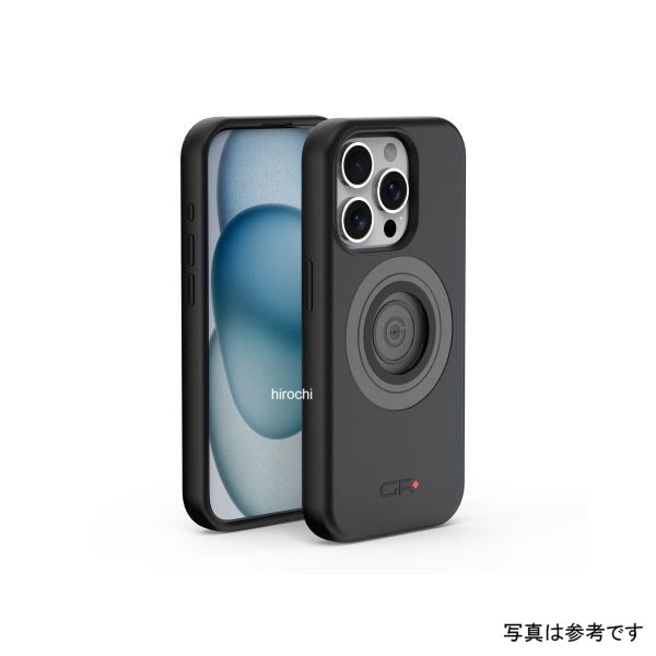 【メーカー在庫あり】 GRエクスプロア iPhone15 Pro バイク スマホホルダー フォンケース GR-M66 65292 HD店