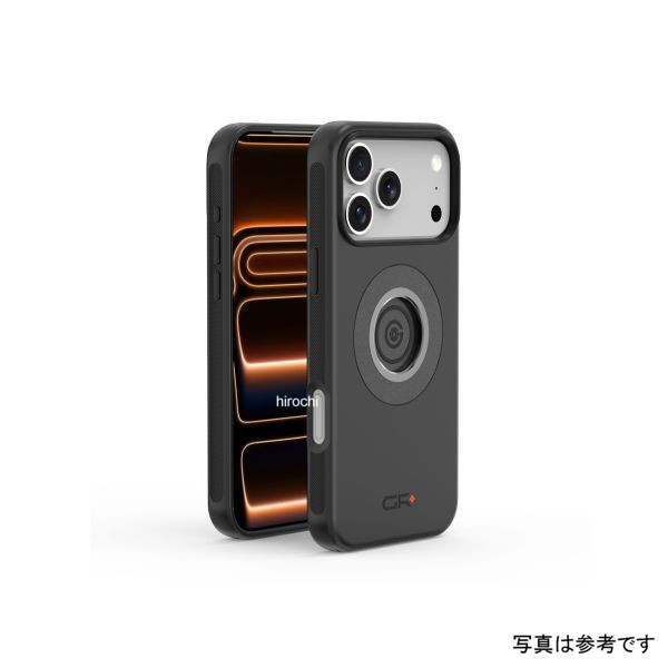 【メーカー在庫あり】 GRエクスプロア iPhone17 ProMax バイク スマホホルダー フォンケース GR-M66 65301 HD店