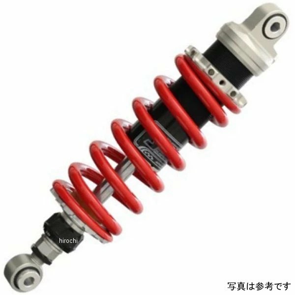 ワイエスエス YSS リアショック MZ456-330TRJ-49 SV650/S 03-10 117-2513241 HD店