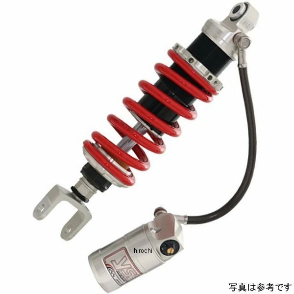 ワイエスエス YSS リアショック MX456-345HRW-14 V-STROM1000 14-19 117-4513322R HD店 95,832円