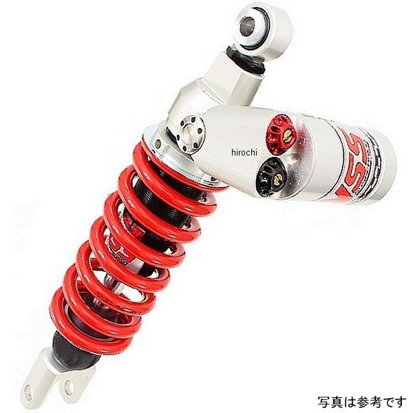ワイエスエス YSS リアショック MG366-285TRW NSR250R MC16/18 86-89 117-5311001 HD店