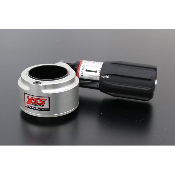 ワイエスエス YSS 油圧プリロードアジャスター Type-1 362・366ボディ用 9B96-010-01HP 118-30000 HD店
