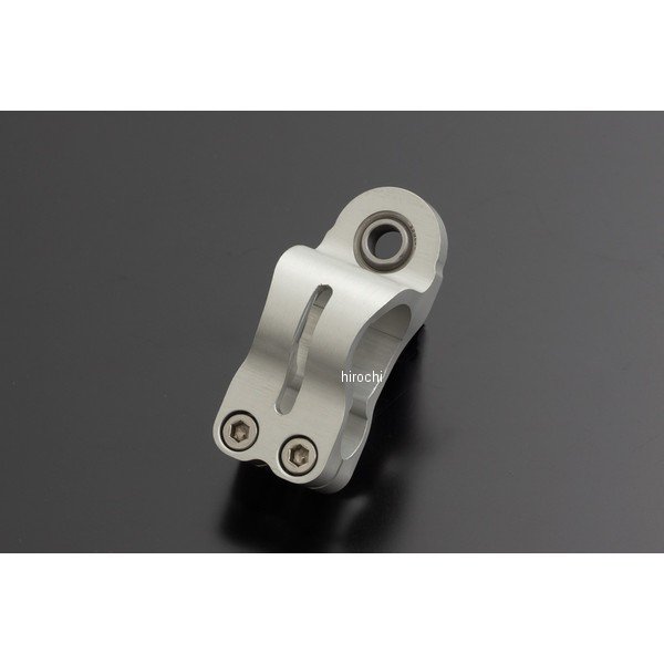 ワイエスエス YSS STDAM A-CLAMP シルバー 8B81-250-94 124-0001 HD店