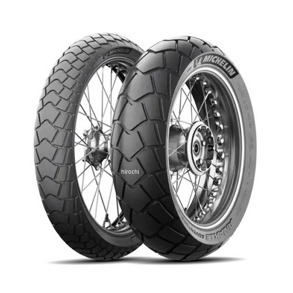 【メーカー在庫あり】 ミシュラン MICHELIN アナキーアドベンチャー2 180/55R17 M/C 73V TL/TT リア 906079 HD店｜ヒロチー商事 ハーレー 店