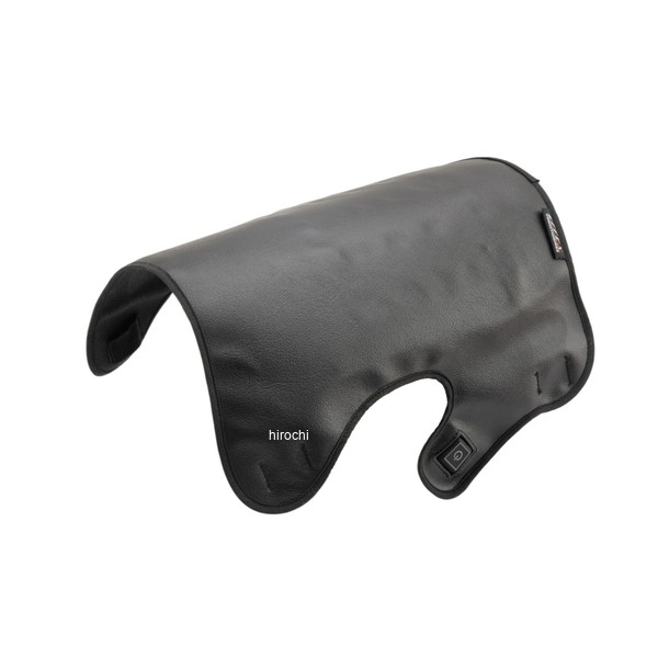 エフェックス ゲルザブ EFFEX GEL-ZAB ゲルザブ GEL-ZAB WARM SEAT COVER シートヒーター GEL-ZAB R(ゲルザブR)と同時装着 EHZ3136W HD店|ヒロチー商事 ハーレー 店