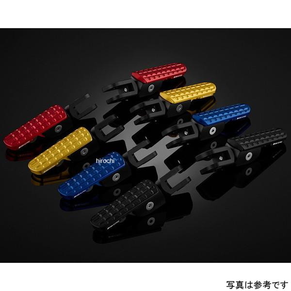 バイカーズ BIKERS フロントフットペグ シルバー 22年-24年 ホンダ DAX125 B0013-SLV HD店 10,841円