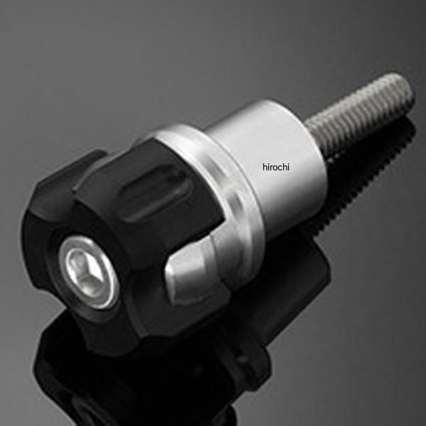 バイカーズ BIKERS フロントフェンダープロテクター 4個 シルバー 18年-22年 ホンダ CB125R C0087-SLV HD店