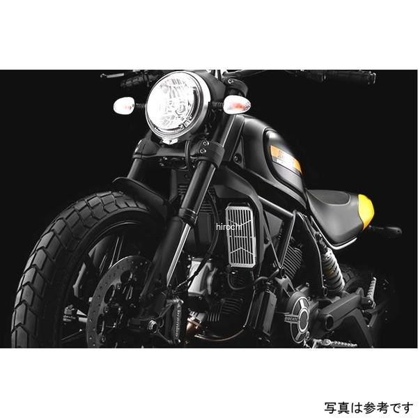 バイカーズ BIKERS ステンレス コアガード 15年-17年 ドゥカティ スクランブラー 751cc以上 D0037 HD店