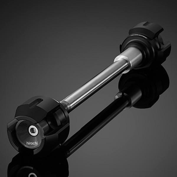 バイカーズ BIKERS フロント アクスルスライダー グレー 13年-18年 ホンダ 400X H0288-GRY HD店