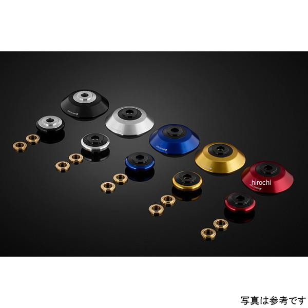 バイカーズ BIKERS フロントホイールブッシュ 左右 パープル 12年-17年 ホンダ PCX125 H0404-PUR HD店その他
