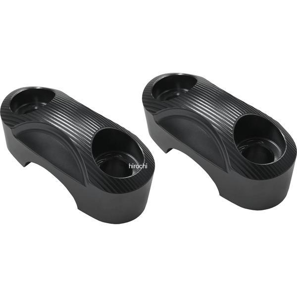 バイカーズ BIKERS ハンドルバークランプ グレー 12年-23年 ホンダ PCX125 H0411-GRY HD店
