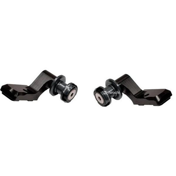 バイカーズ BIKERS チェーンアジャスターキャップ グレー 13年-21年 ホンダ グロム H0417-GRY HD店