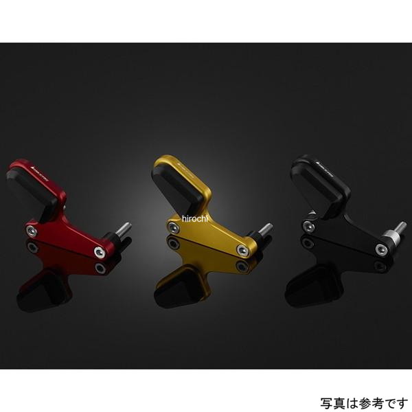 バイカーズ BIKERS フロントキャリパーガード シルバー 13年-21年 ホンダ CBR400R H0420-SLV HD店