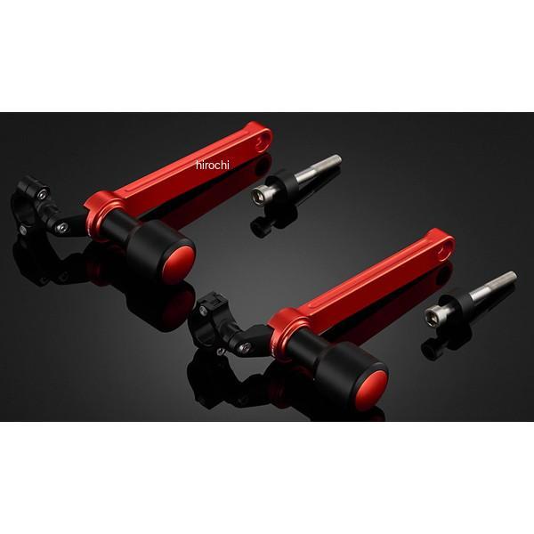 バイカーズ BIKERS フレームガード オレンジ ホンダ CL500 H0442-ORG HD店
