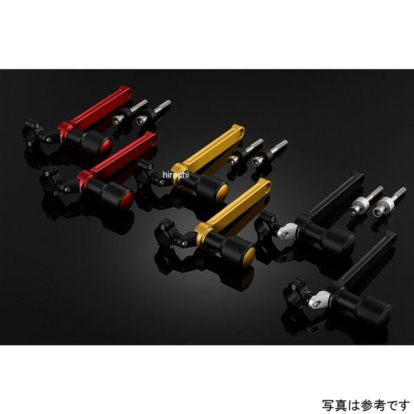 バイカーズ BIKERS フレームガード シルバー ホンダ CL500 H0442-SLV HD店