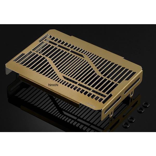 バイカーズ BIKERS ラジエターガード ライトゴールド 23年-25年 ホンダ CL250 H0443-GLD HD店